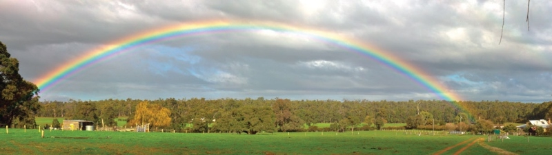 Boronia Farm, Donnybrook