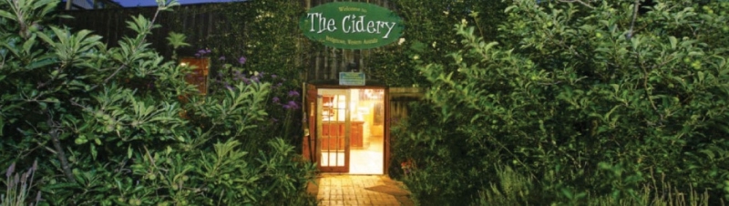 The Cidery Bridgetown